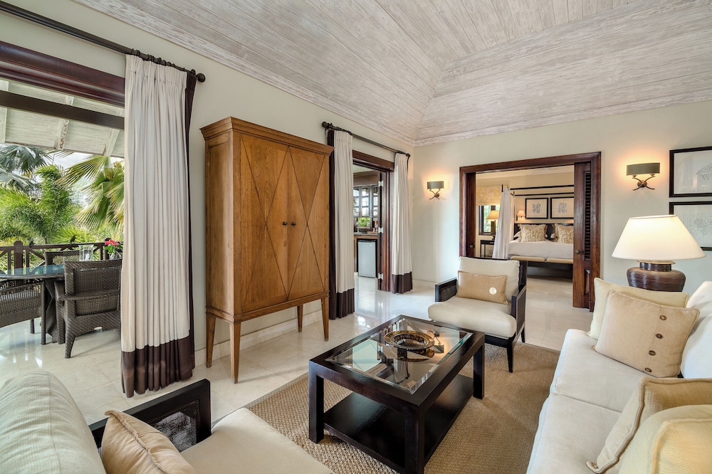 Tree Top, Suite, King Bed