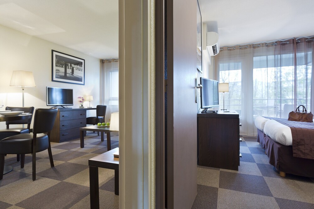 Residence La Reserve 36/67