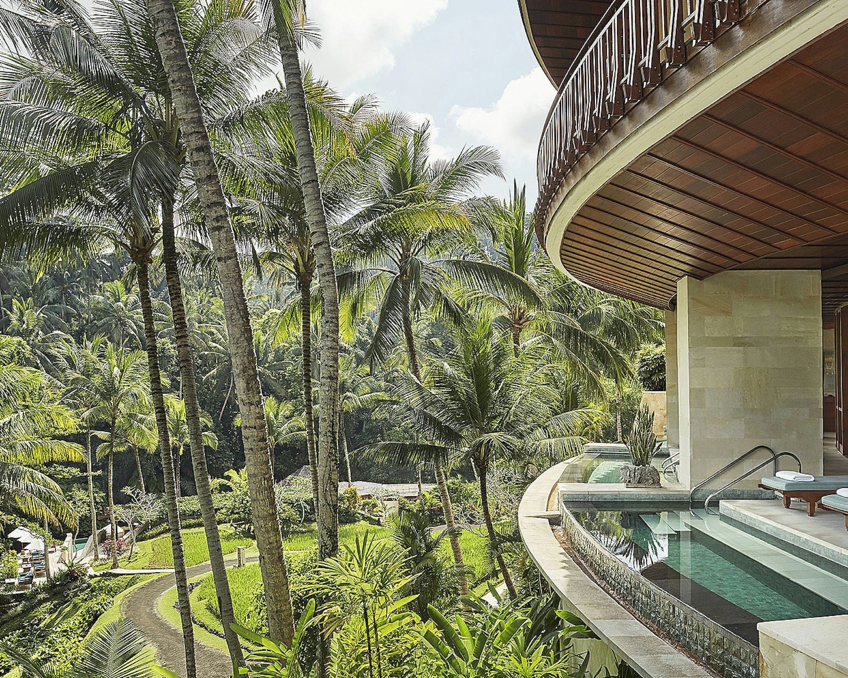 Four Seasons Resort Bali at Sayan 31/84