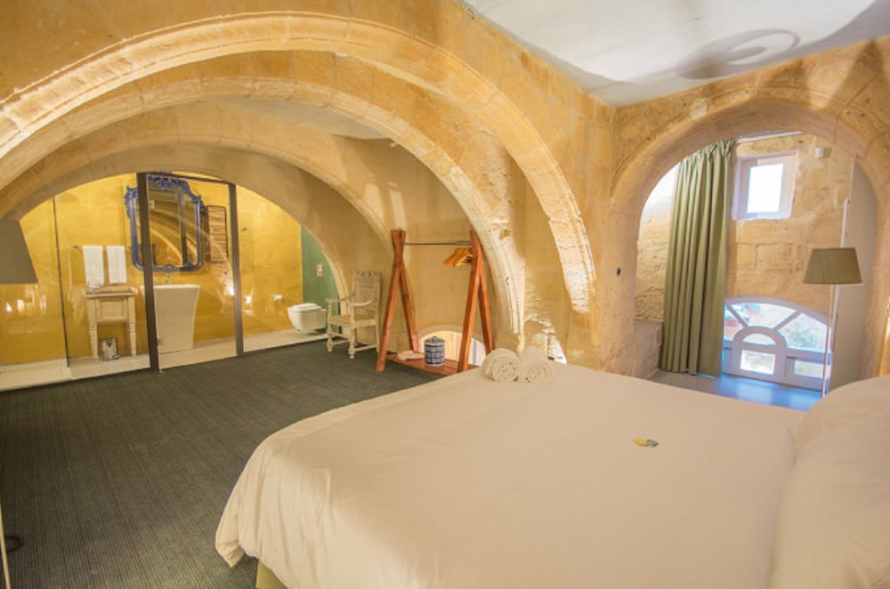 The Vincent Boutique Hotel, BW Premier Collection 25/75