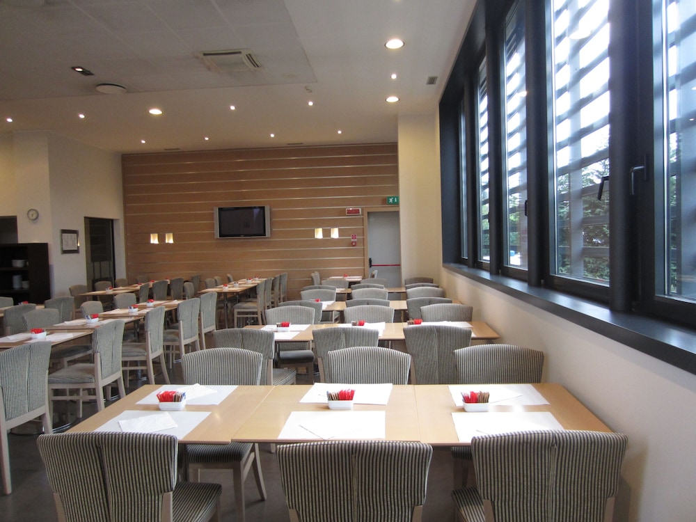 Ih Hotels Milano Gioia 42/55