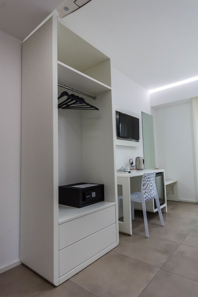 Aether Suites Tropea 29/50