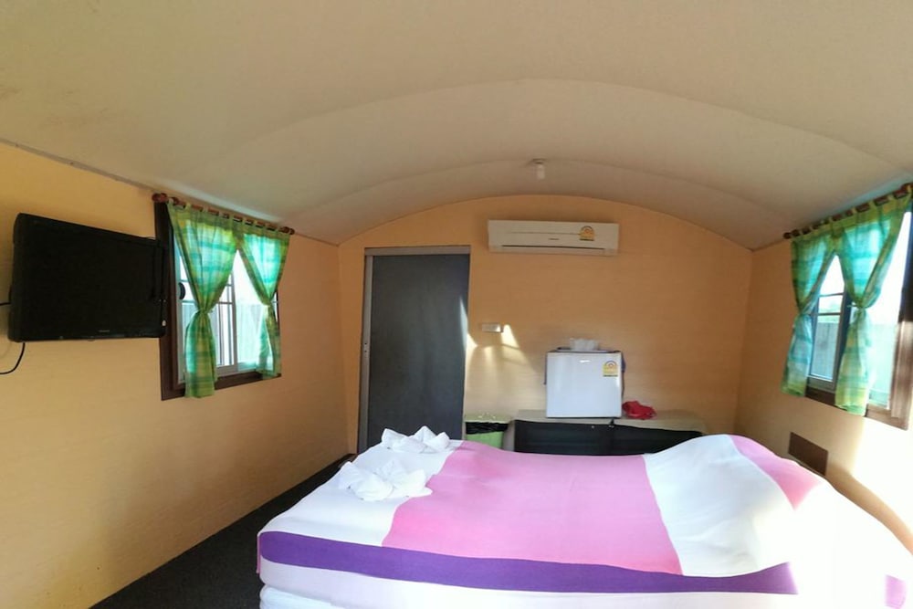 Golden Gold Khaoyai Resort & Spa 14/50