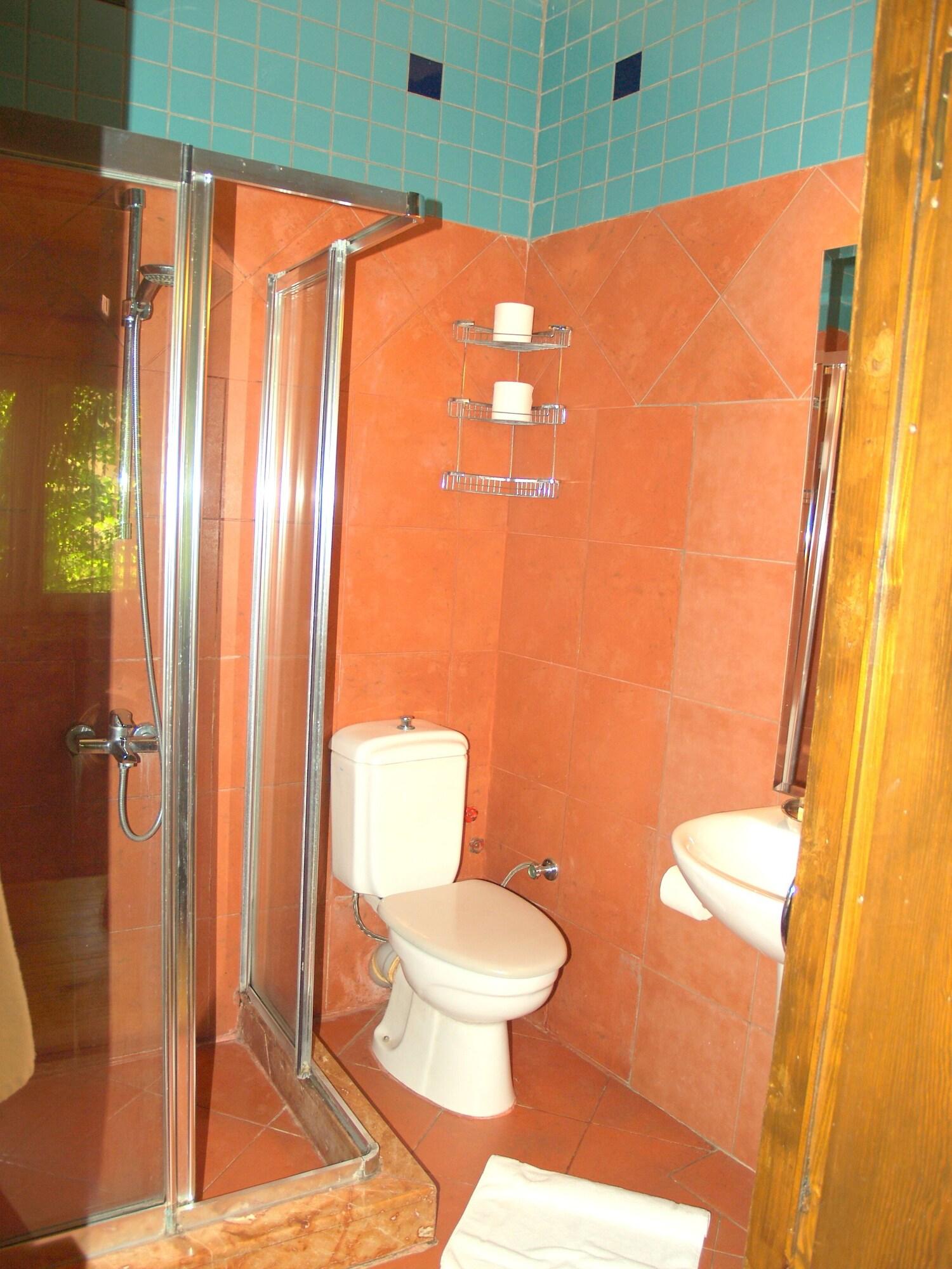 Hotel Empress Zoe 97/100