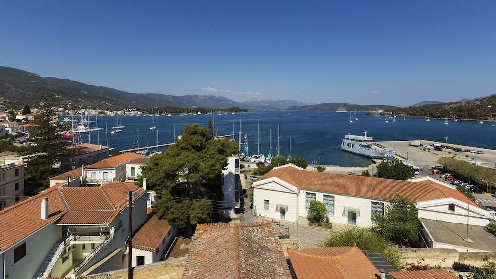 Dimitra Boutique Hotel 29/54