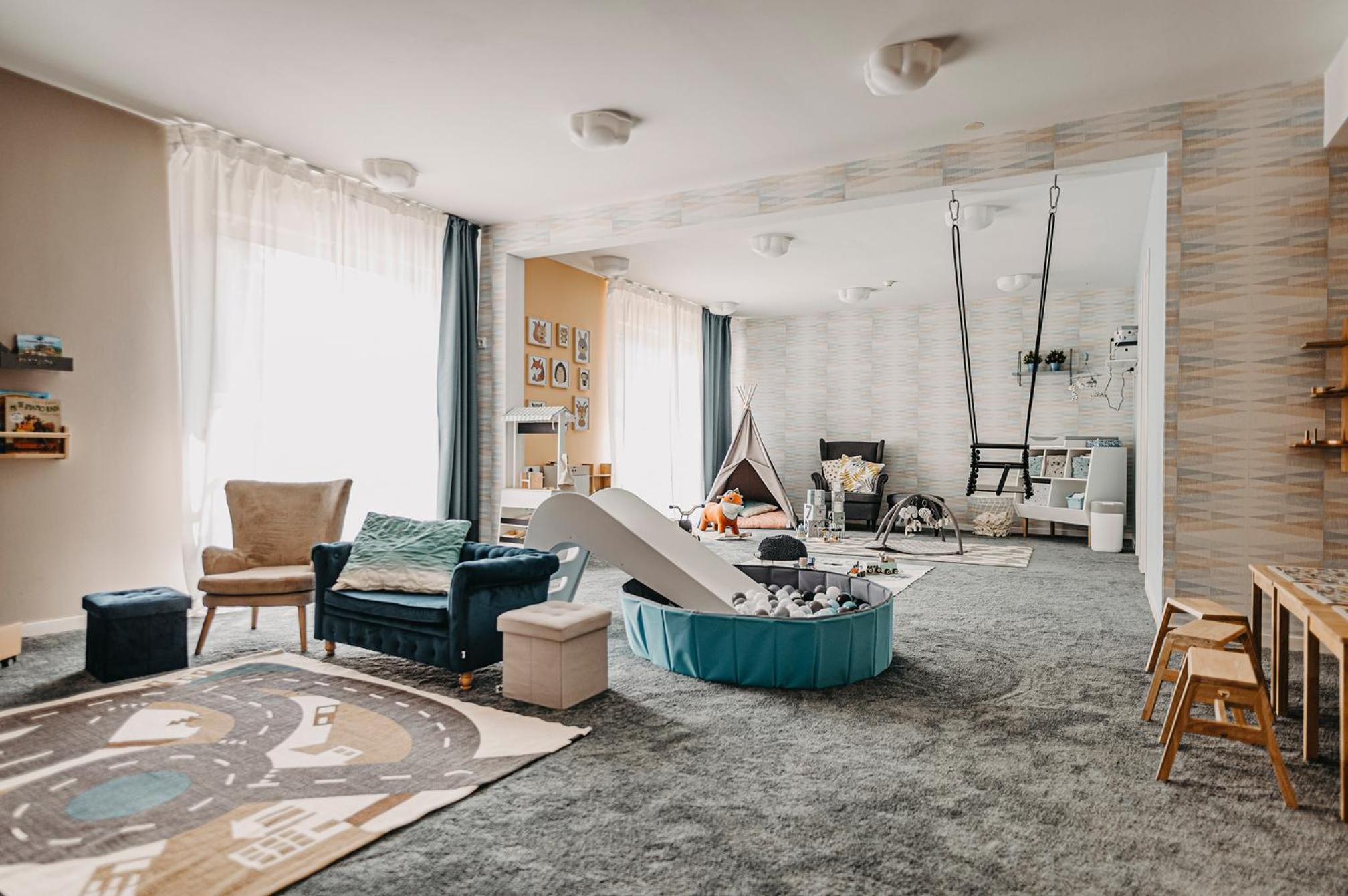SPA AND SPORT RESORT SVETI MARTIN 29/50