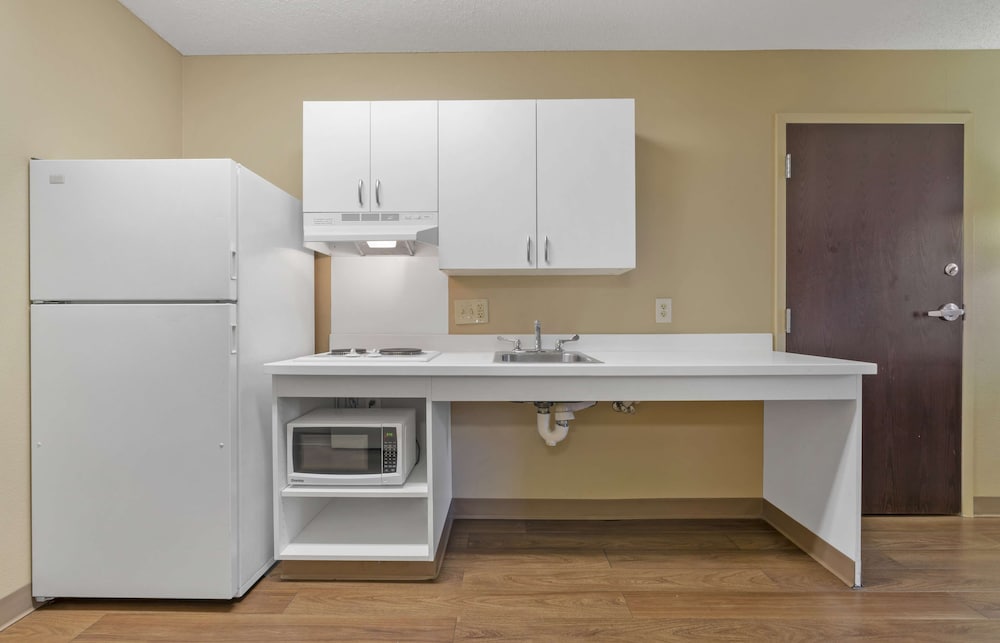 Extended Stay America - Stockton - March Lane 38/39