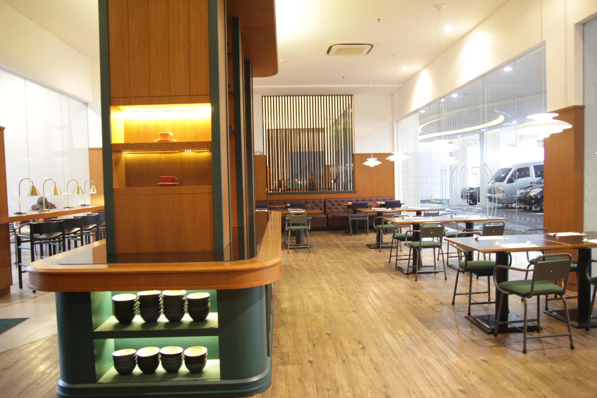 Geary Hotel Bandung 31/32