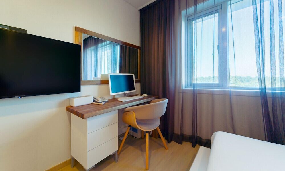 PAMPAS RESORT 21/36