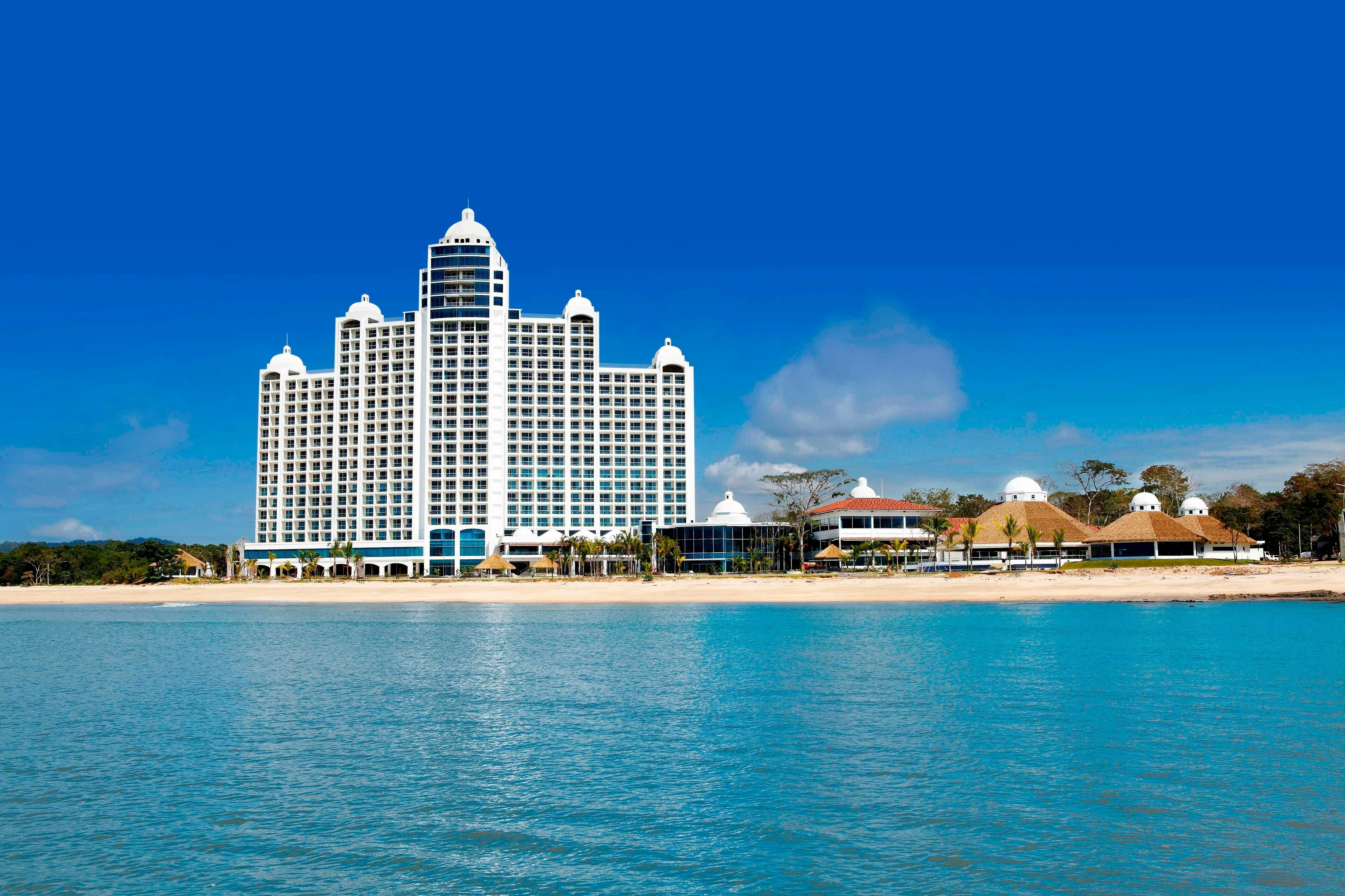 The Westin Playa Bonita 6/64