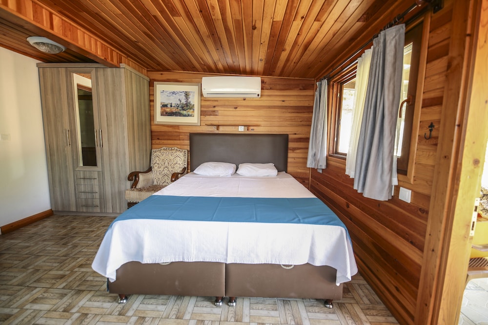 Cirali Villa Zeytin 6/50