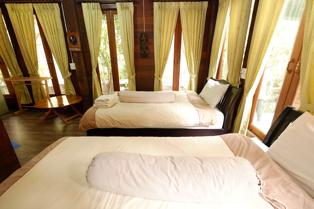 P P Coffee Resort Maesariang 12/50