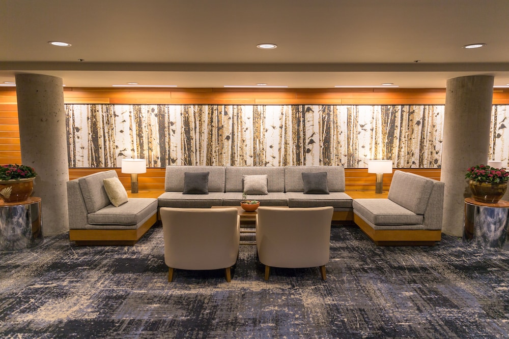The Cliff Lodge and Spa 14/31
