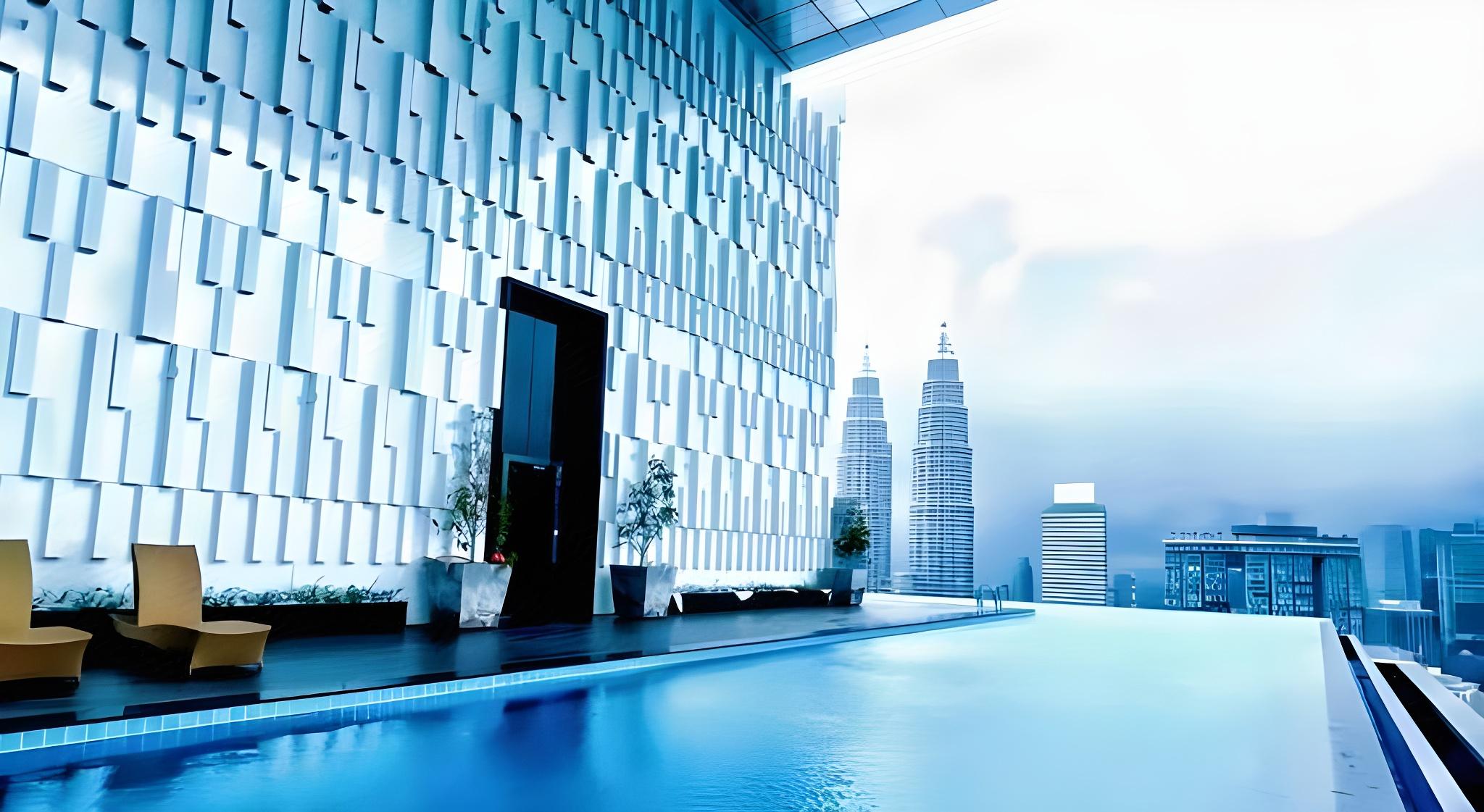 DeFace Platinum Kuala Lumpur 4/50
