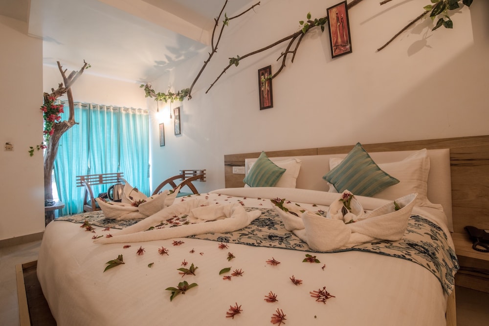 LA PERLE RIVER RESORTS 9/50