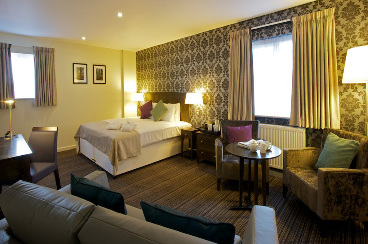 The Bridge Hotel 16/26