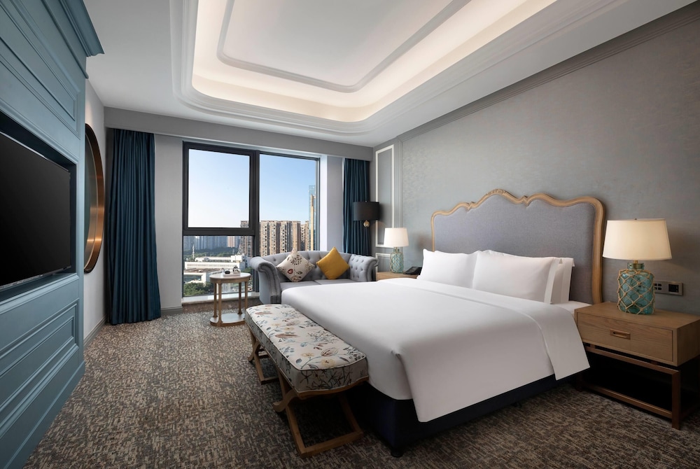 La Quinta by Wyndham Chengdu Jinniu 10/18