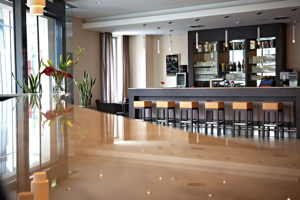 Intercityhotel Mainz 28/39