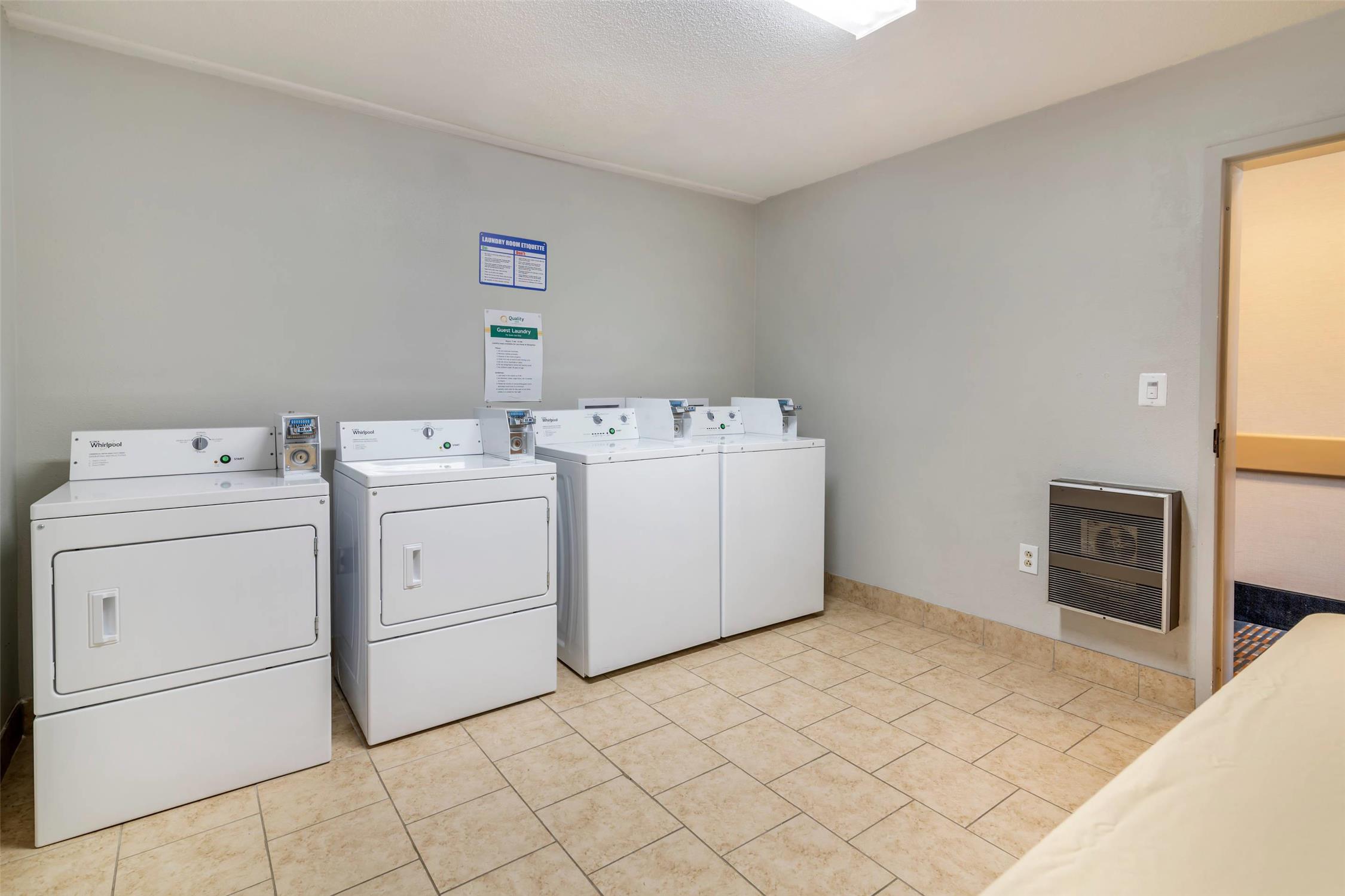Quality Inn At Bangor Mall 3/36