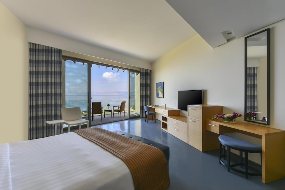 Kempinski Hotel Ishtar Dead Sea 22/78