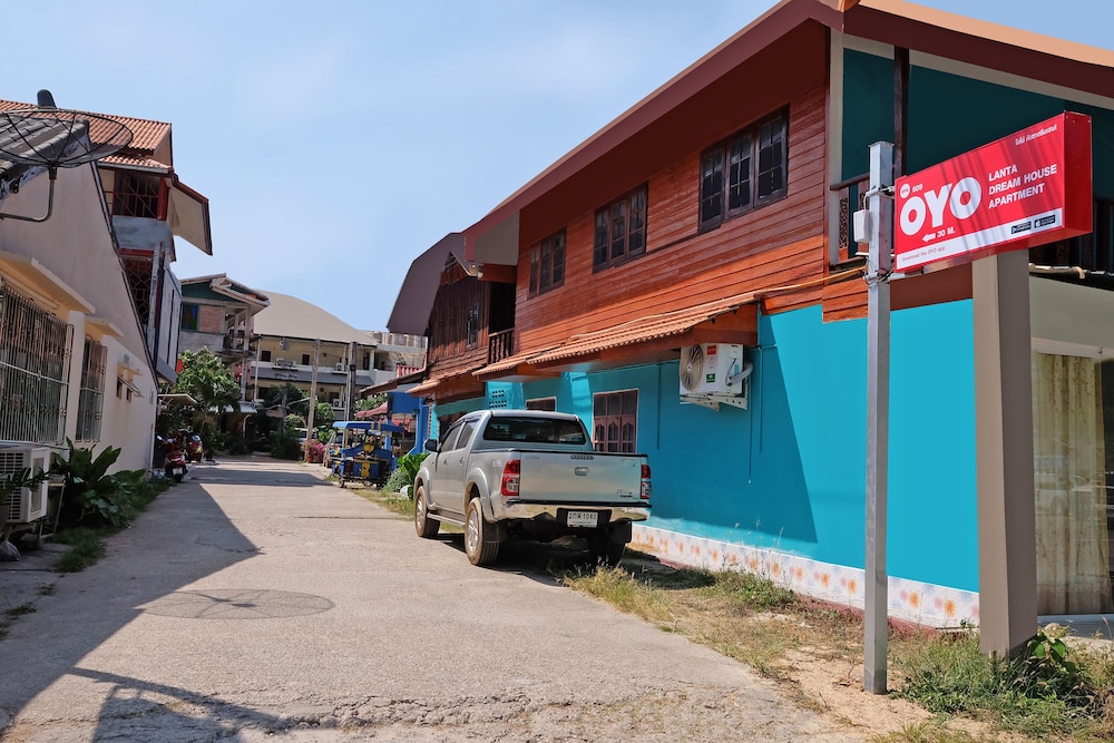 Lanta Dream House Apartment 40/46