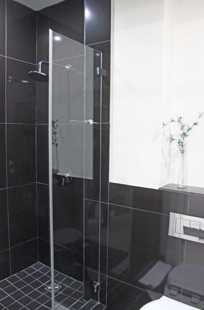 Long Street Boutique Hotel 48/71