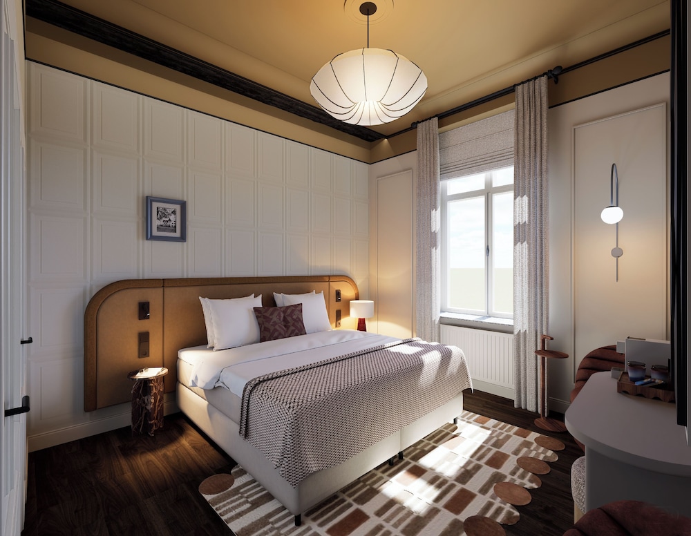 Hotel Kasteel Doenrade 21/61