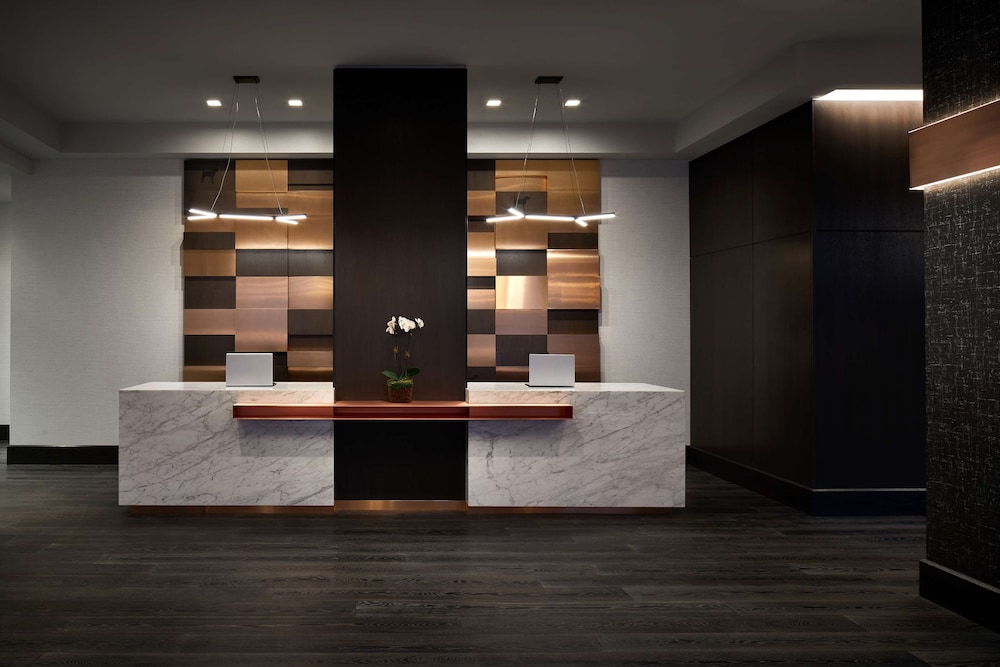 Hyatt Centric Old Town Alexandria 4/46