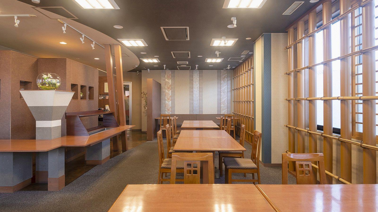 Hotel Paco Junior Kitami 26/33