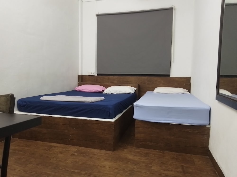 STEP INN GUEST HOUSE 5/31