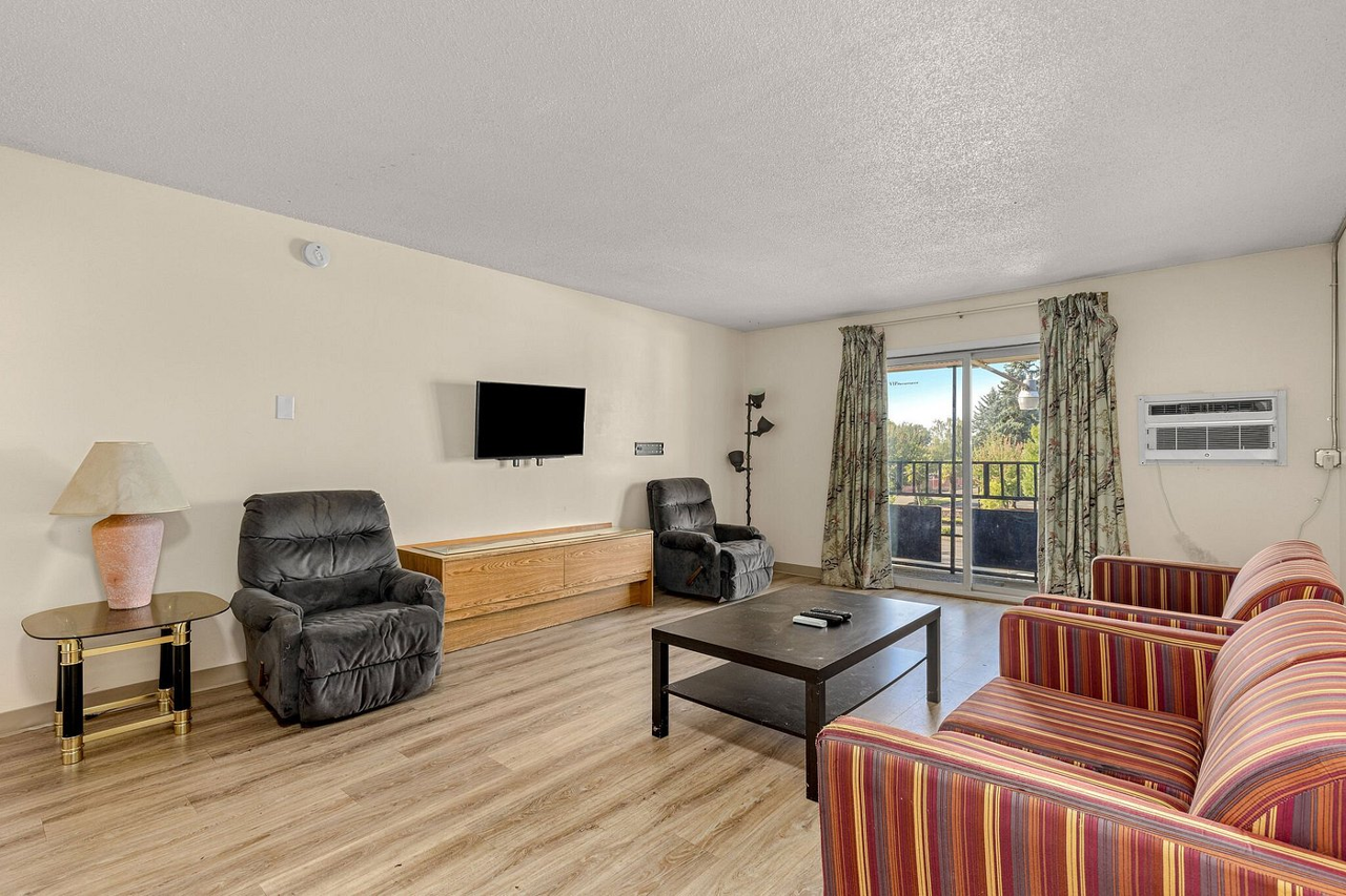 Stonebridge Inn & Suites Gresham, OR - Portland 13/18