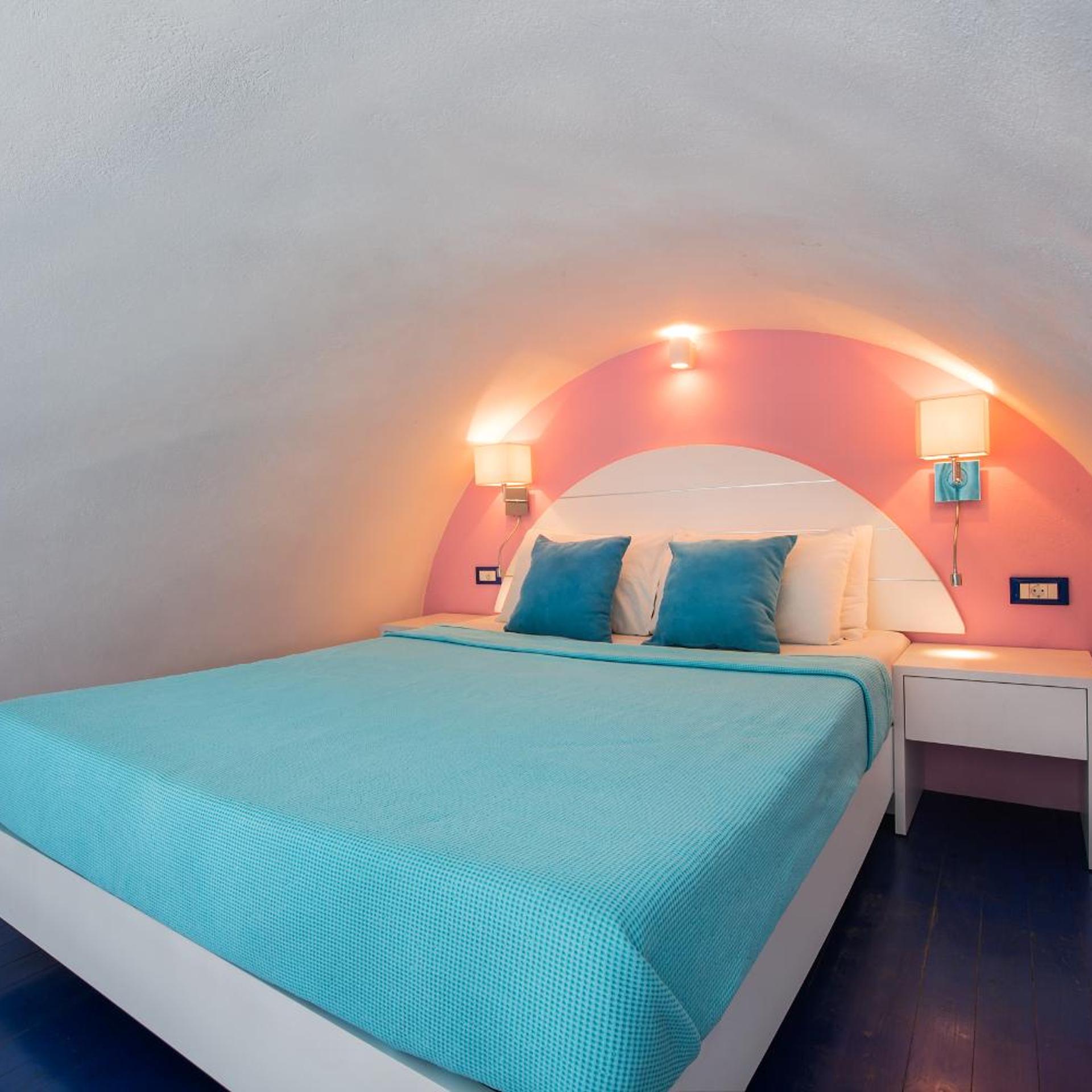Apartment, Two Story