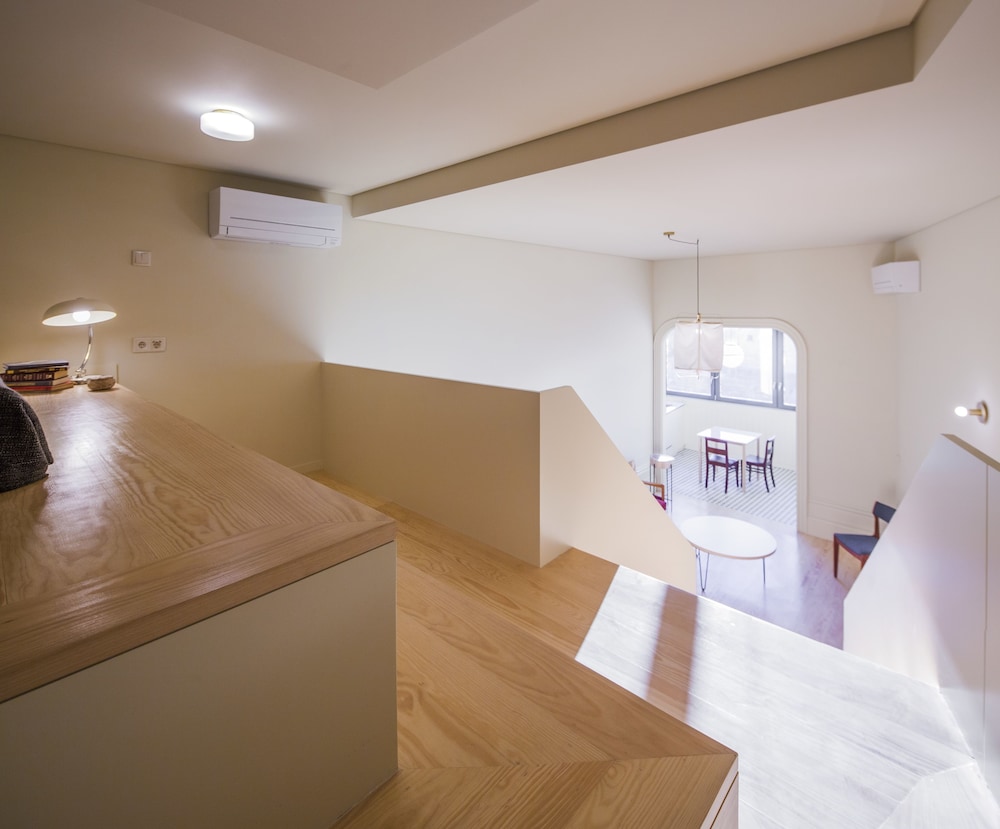 Aparthotel Oporto Alves Da Veiga 53/74