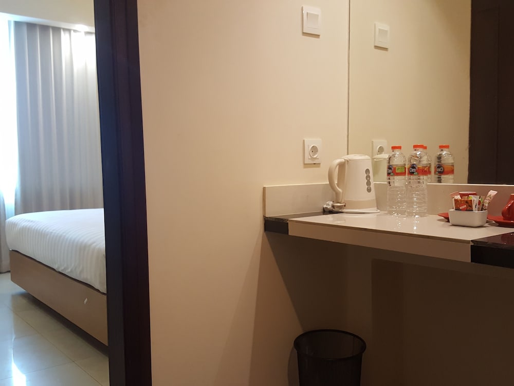 Hotel Kharisma 17/53
