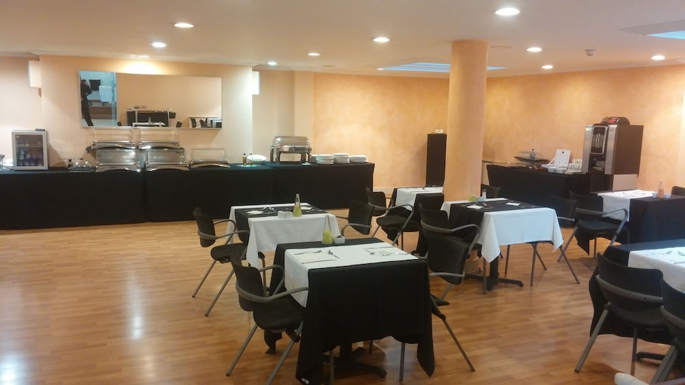 Hotel Abbot Barcelona 20/30