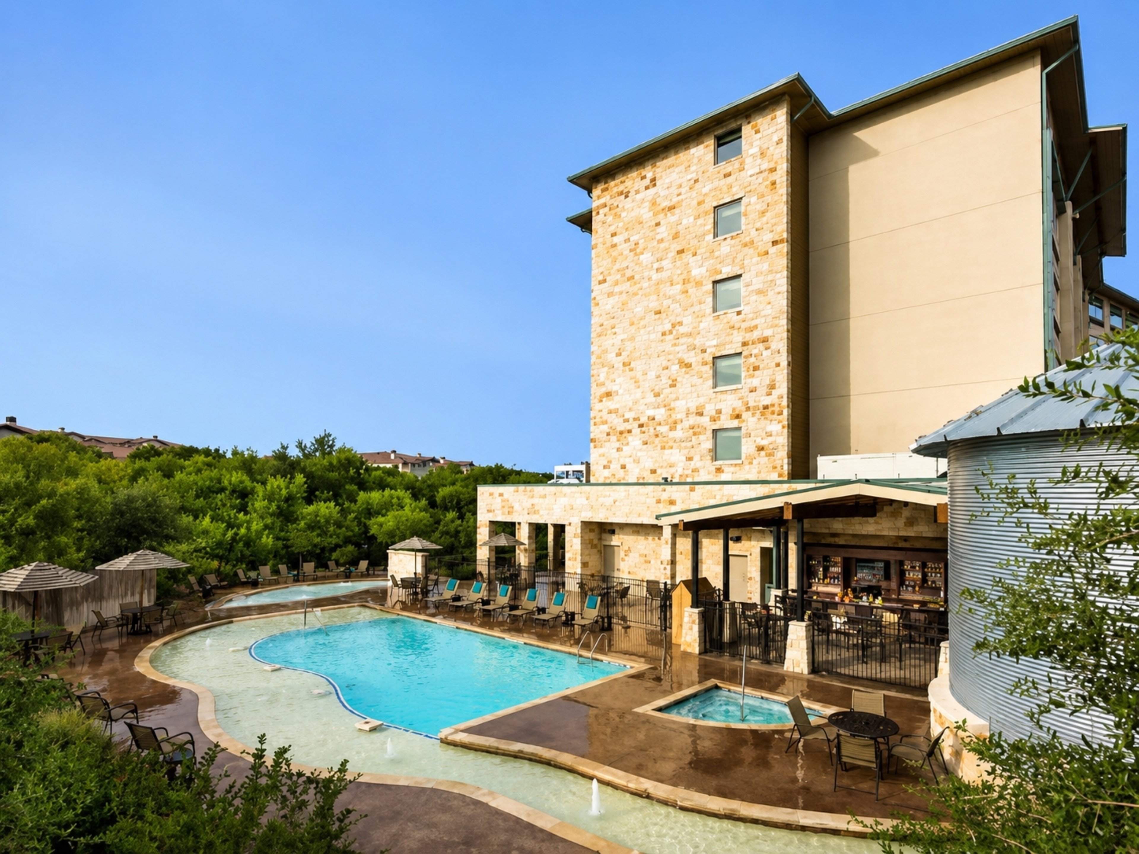 Holiday Inn San Antonio Seaworld, an IHG Hotel in SAN ANTONIO - TX