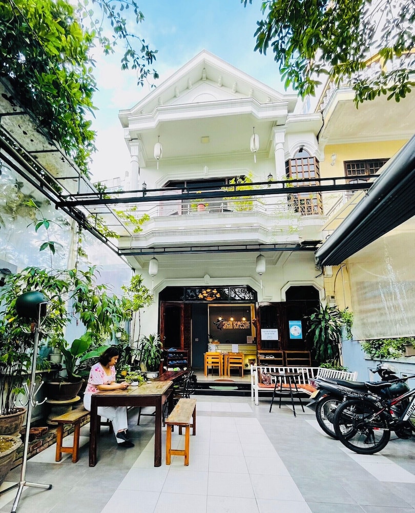 Shark Hotel - Hostel photo5