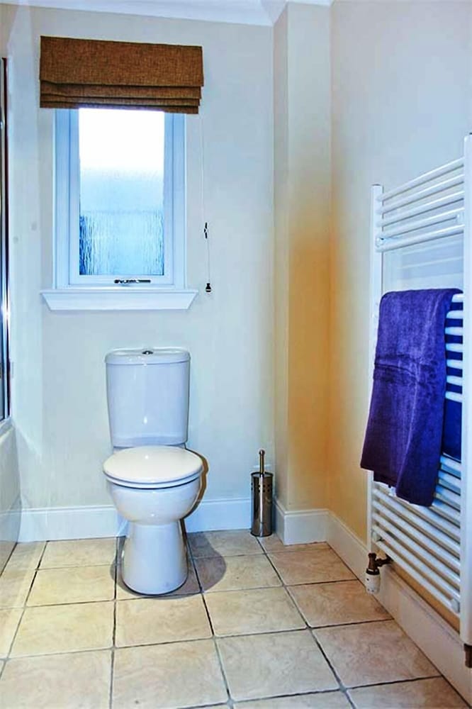 Inverness Hostel 10/11