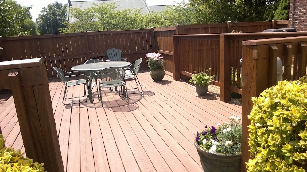 Affordable Suites Charlottesville 4/55