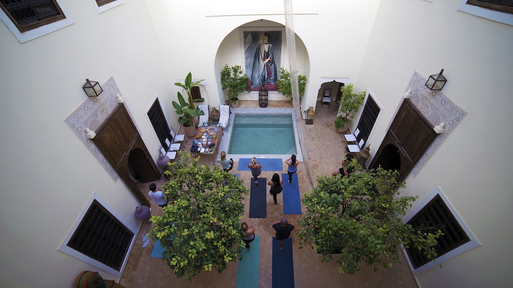 Riad du Ciel 51/60