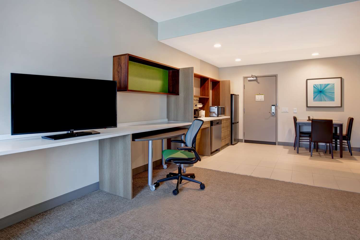 Home2 Suites By Hilton Charlotte Northlake Nc 20/26