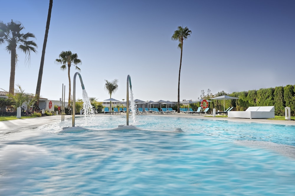 Relaxia Los Girasoles Bungalows 42/50