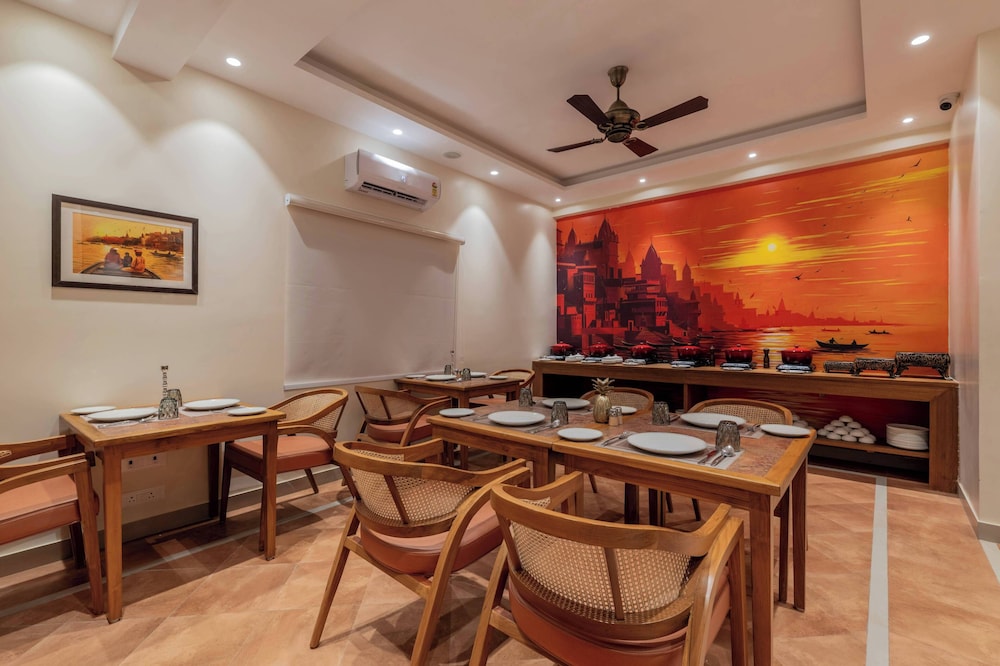 juSTa Luxe Kashi Parampara, Varanasi 57/67