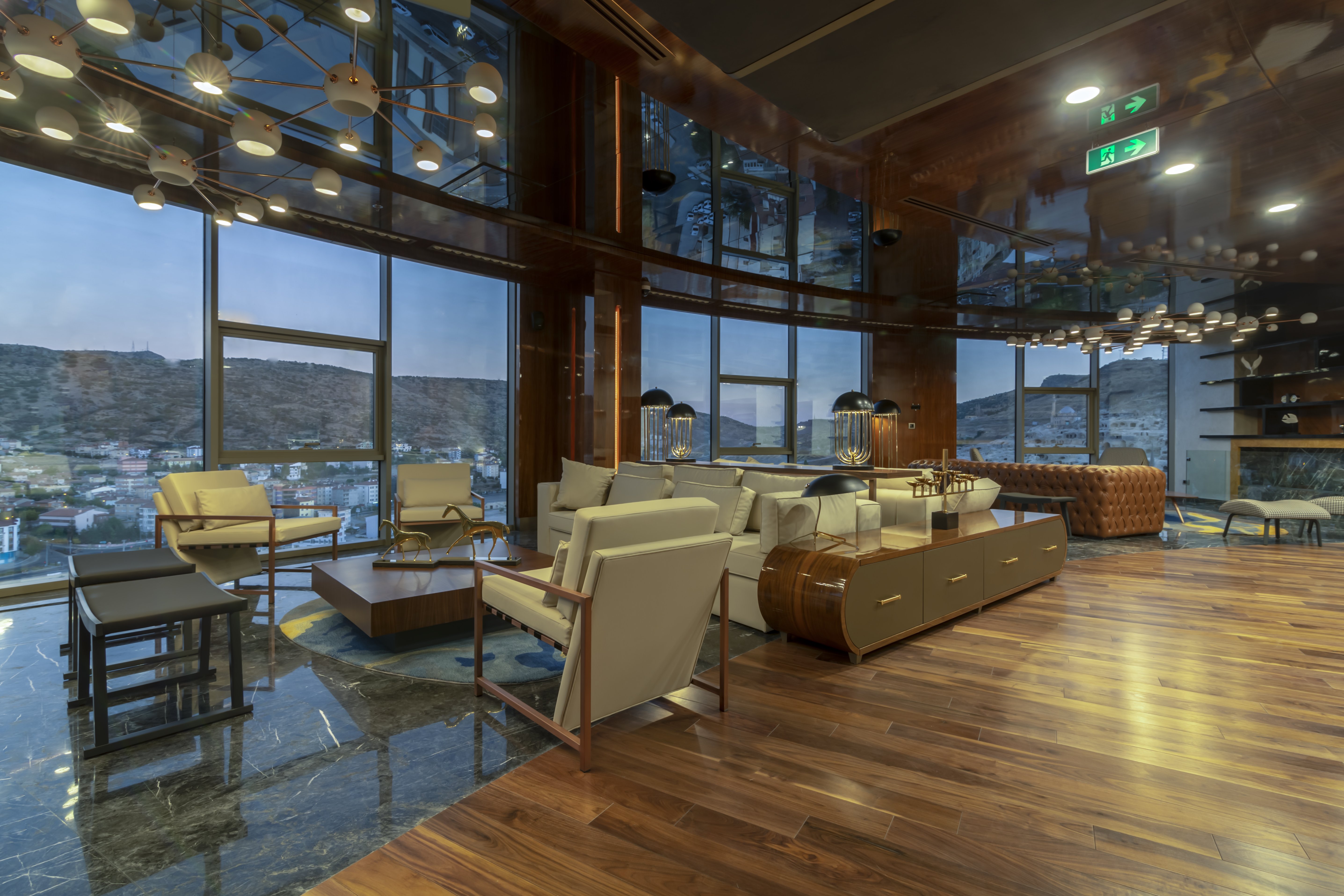 Crowne Plaza Nevsehir- Cappadocia 44/70