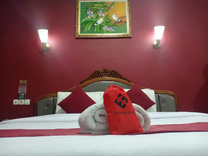 Hotel Semeru Bogor 6/11