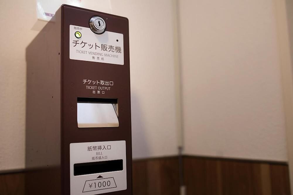 Hotel Axia Inn Kushiro 35/54