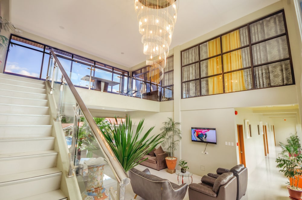 Rema Tourist Inn 34/37