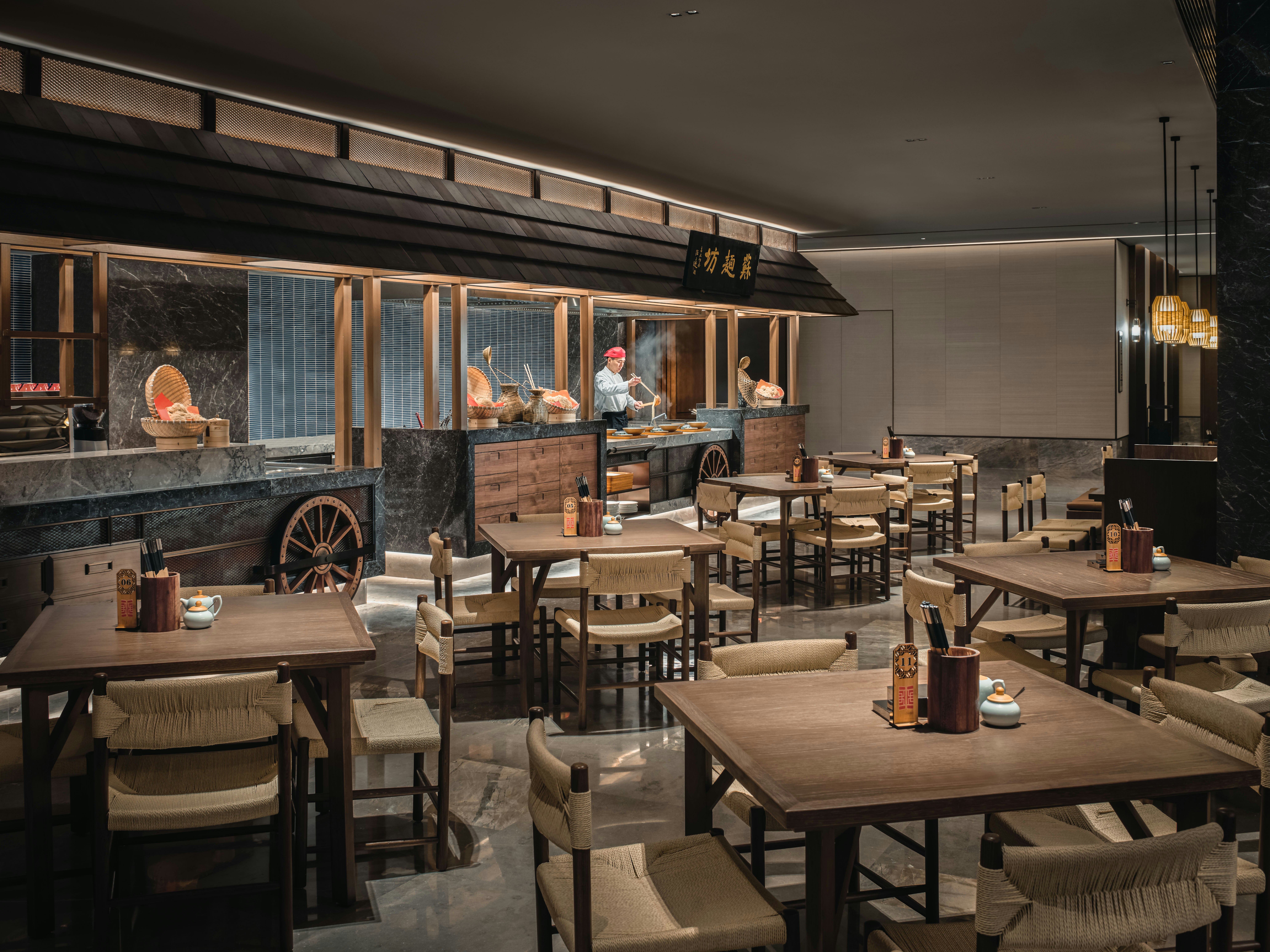 HUALUXE Kunshan Huaqiao an IHG Hotel 32/50