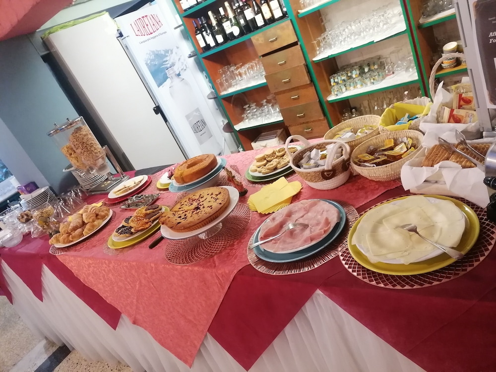 Hotel Esperia 17/45
