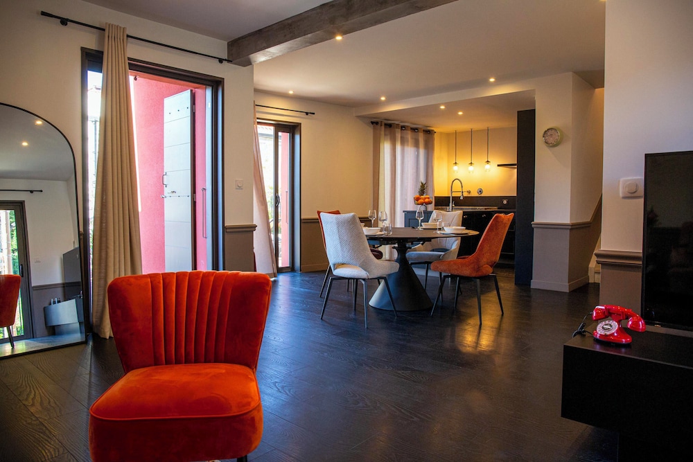 Hotel Madeloc 36/50